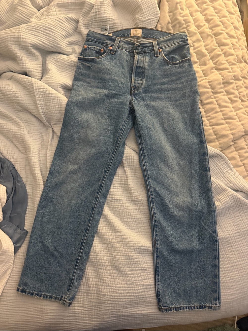 Levi’s ‘90s 501 size 27